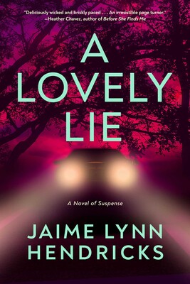 A Lovely Lie A Lovely Lie