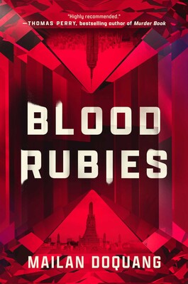 Blood Rubies Blood Rubies