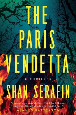 The Paris Vendetta The Paris Vendetta