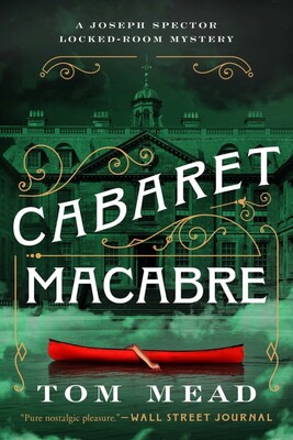 Cabaret Macabre Cabaret Macabre
