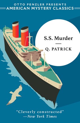 S.S. Murder S.S. Murder