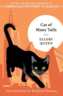 Cat of Many Tails Cat of Many Tails