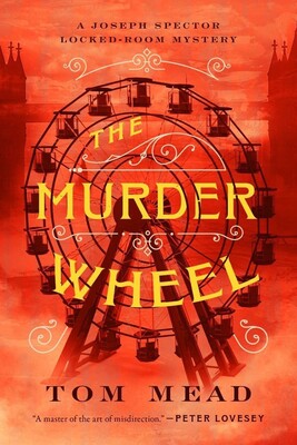 The Murder Wheel The Murder Wheel