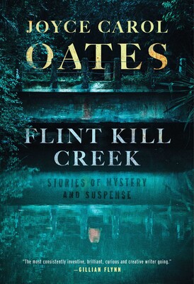 Flint Kill Creek Flint Kill Creek