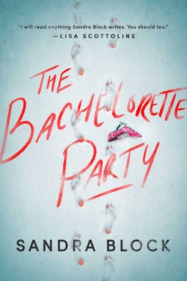 Bachelorette Party Bachelorette Party