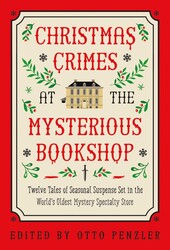 Christmas Crimes at The Mysterious Bookshop Christmas Crimes at The Mysterious Bookshop