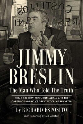 Jimmy Breslin Jimmy Breslin