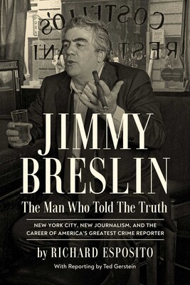 Jimmy Breslin Jimmy Breslin