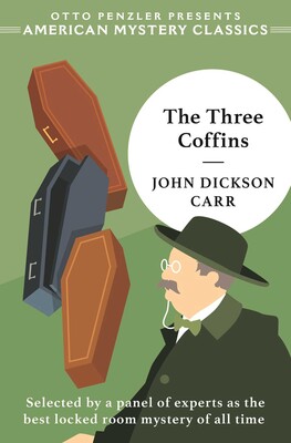The Three Coffins The Three Coffins