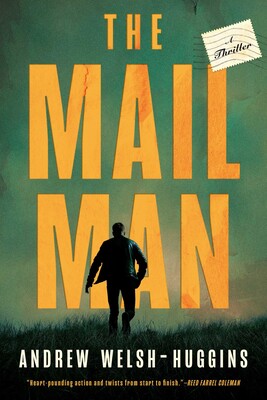 The Mailman The Mailman