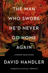The Man Who Swore He'd Never Go Home Again The Man Who Swore He'd Never Go Home Again