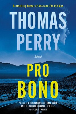 Pro Bono Pro Bono