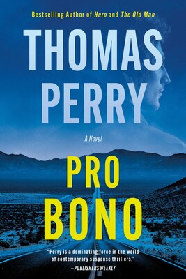 Pro Bono Pro Bono