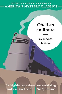 Obelists En Route Obelists En Route