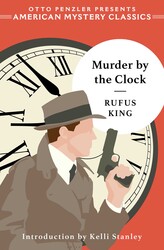 Murder by the Clock Murder by the Clock