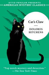 Cat's Claw Cat's Claw