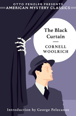 Black Curtain Black Curtain
