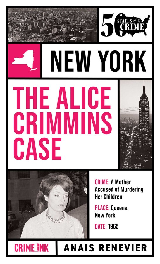 Alice Crimmins Case