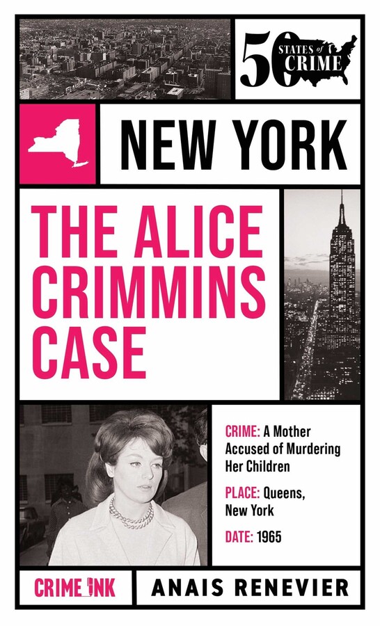 Alice Crimmins Case
