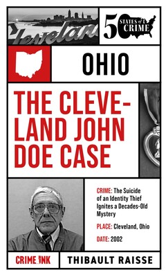Cleveland John Doe Case Cleveland John Doe Case