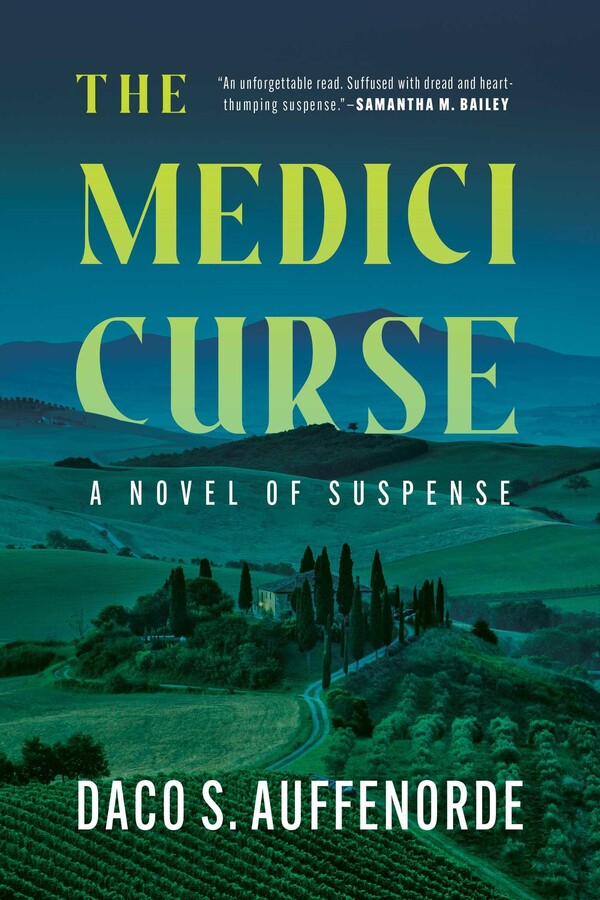Medici Curse