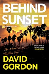 Behind Sunset