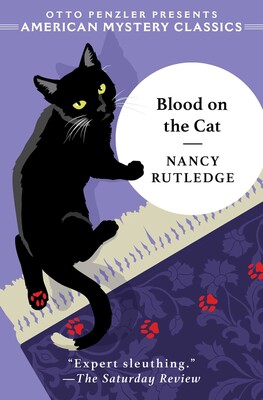 Blood on the Cat Blood on the Cat