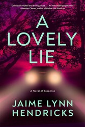 A Lovely Lie A Lovely Lie
