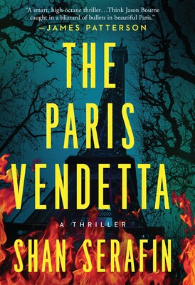 Paris Vendetta Paris Vendetta