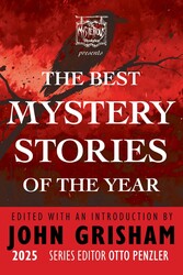 The Mysterious Bookshop Presents the Best Mystery Stories of the Year 2025 The Mysterious Bookshop Presents the Best Mystery Stories of the Year 2025