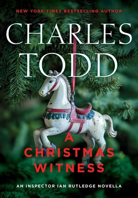 A Christmas Witness A Christmas Witness
