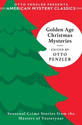 Golden Age Christmas Mysteries Golden Age Christmas Mysteries