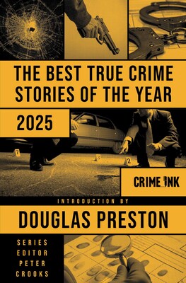 The Best True Crime Stories of the Year 2025 The Best True Crime Stories of the Year 2025