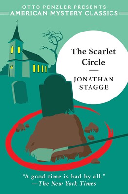 The Scarlet Circle The Scarlet Circle
