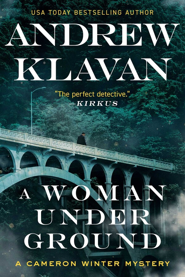 Woman Underground
