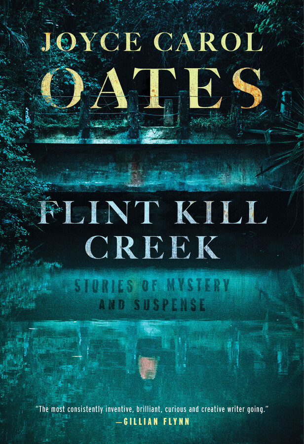 Flint Kill Creek