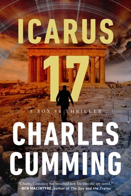 Icarus 17 Icarus 17