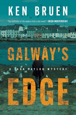 Galway's Edge Galway's Edge