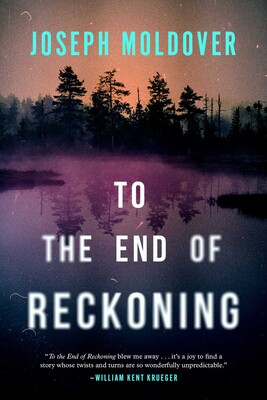 To the End of Reckoning To the End of Reckoning