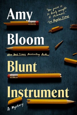 Blunt Instrument Blunt Instrument