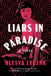 Liars in Paradise
