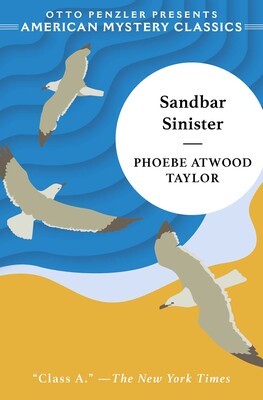 Sandbar Sinister Sandbar Sinister