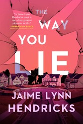 The Way You Lie The Way You Lie