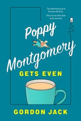 Poppy Montgomery Gets Even Poppy Montgomery Gets Even