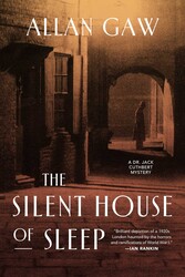 The Silent House of Sleep