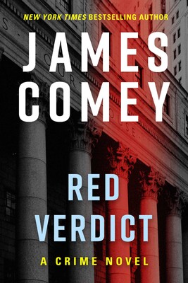 Red Verdict Red Verdict