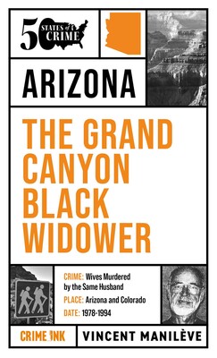 The Grand Canyon Black Widower The Grand Canyon Black Widower