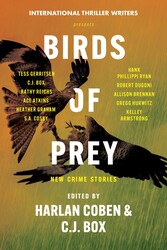 Birds of Prey Birds of Prey