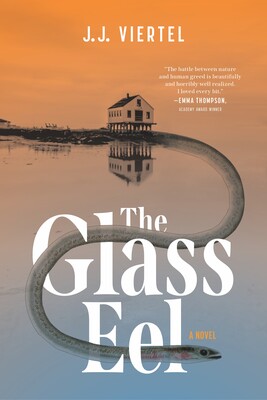 Glass Eel Glass Eel