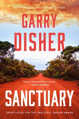 Sanctuary Sanctuary